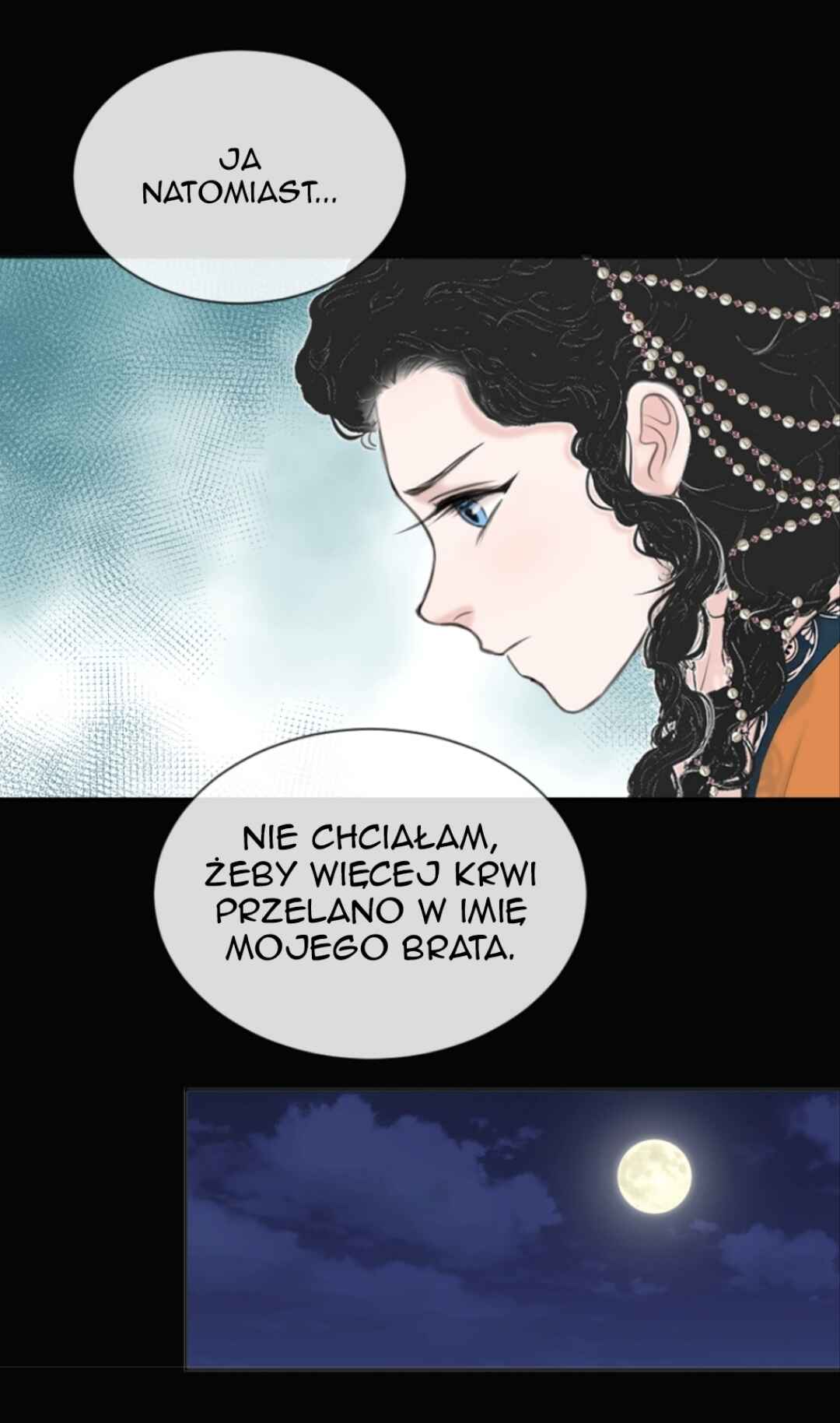 The journey of Dionysus Chapter 14 - Page 32