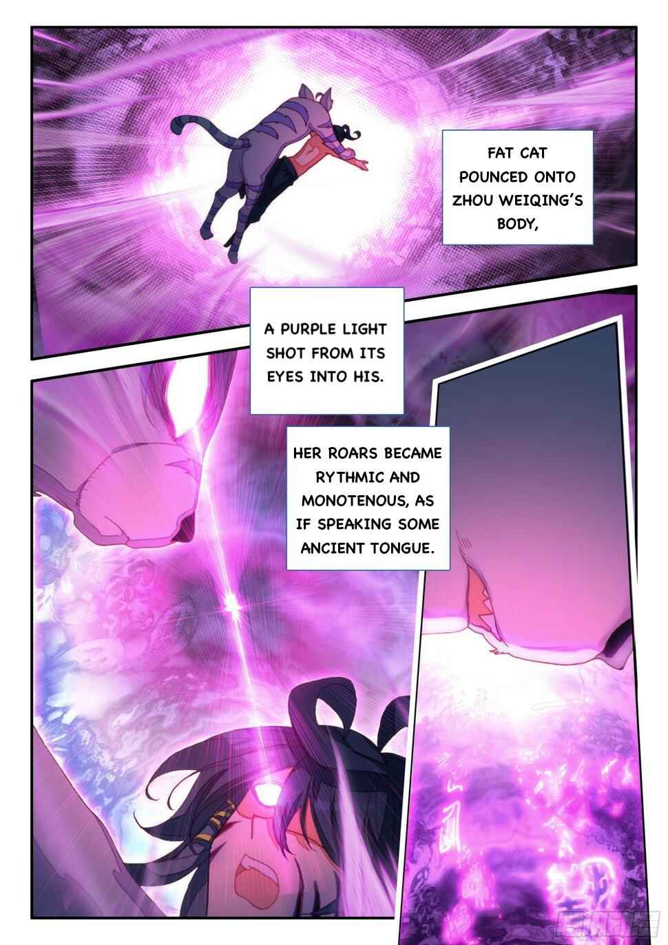 Heavenly Jewel Master Chapter 69 - Page 9