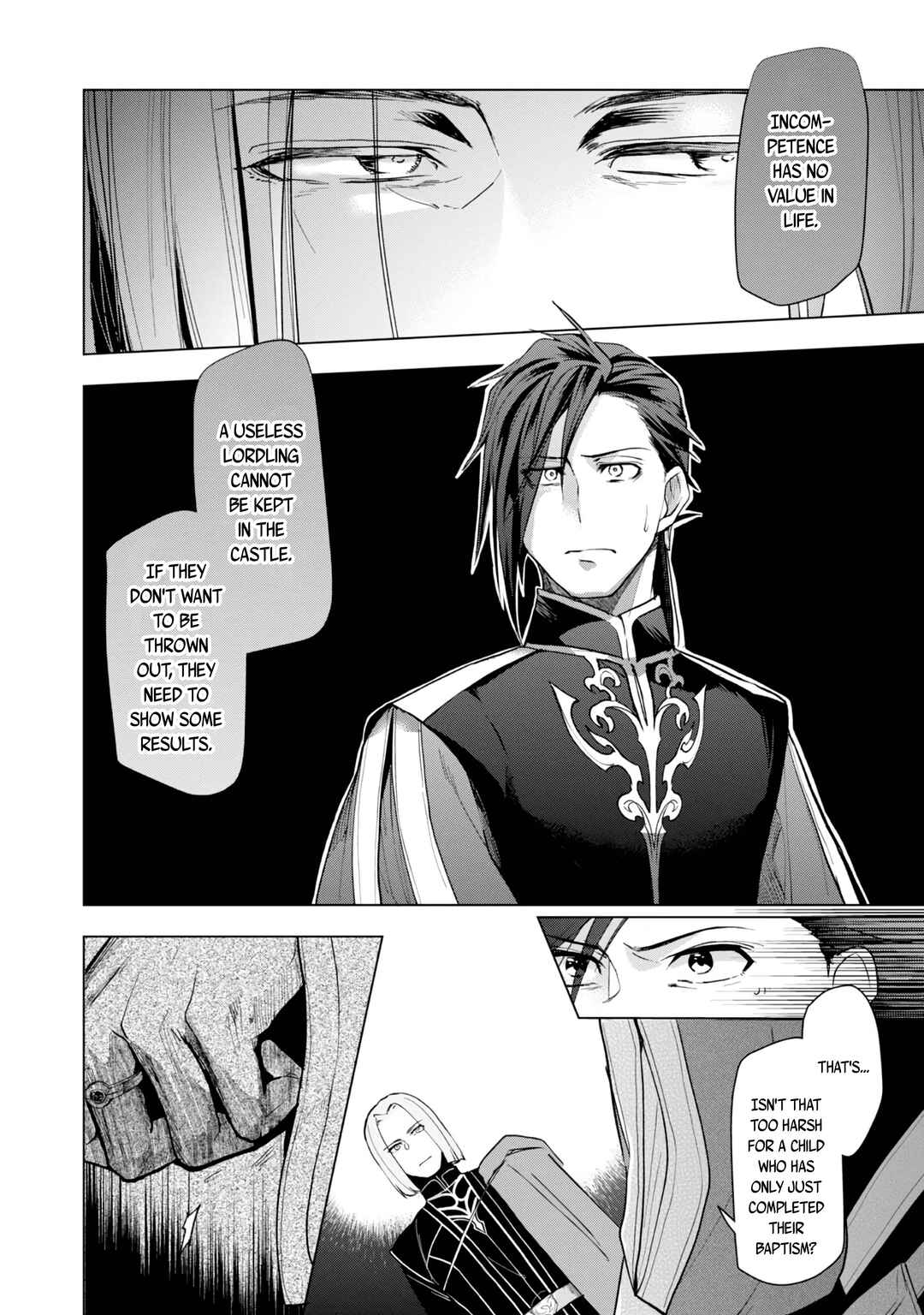 Honzuki no Gekokujou: Shisho ni Naru tame ni wa Shudan o Erandeiraremasen—Dai-3 Bu: Ryouchi ni Hon o Hirogeyou! Chapter 31 - Page 18