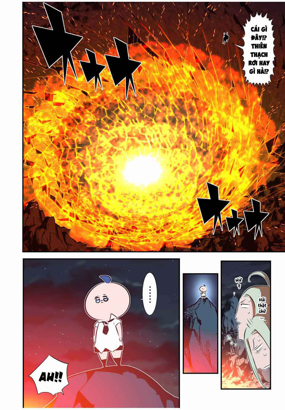 Tensei Shitara Dainana Ouji datta node, Kimama ni Majutsu o Kiwamemasu Chapter 161 - Page 4