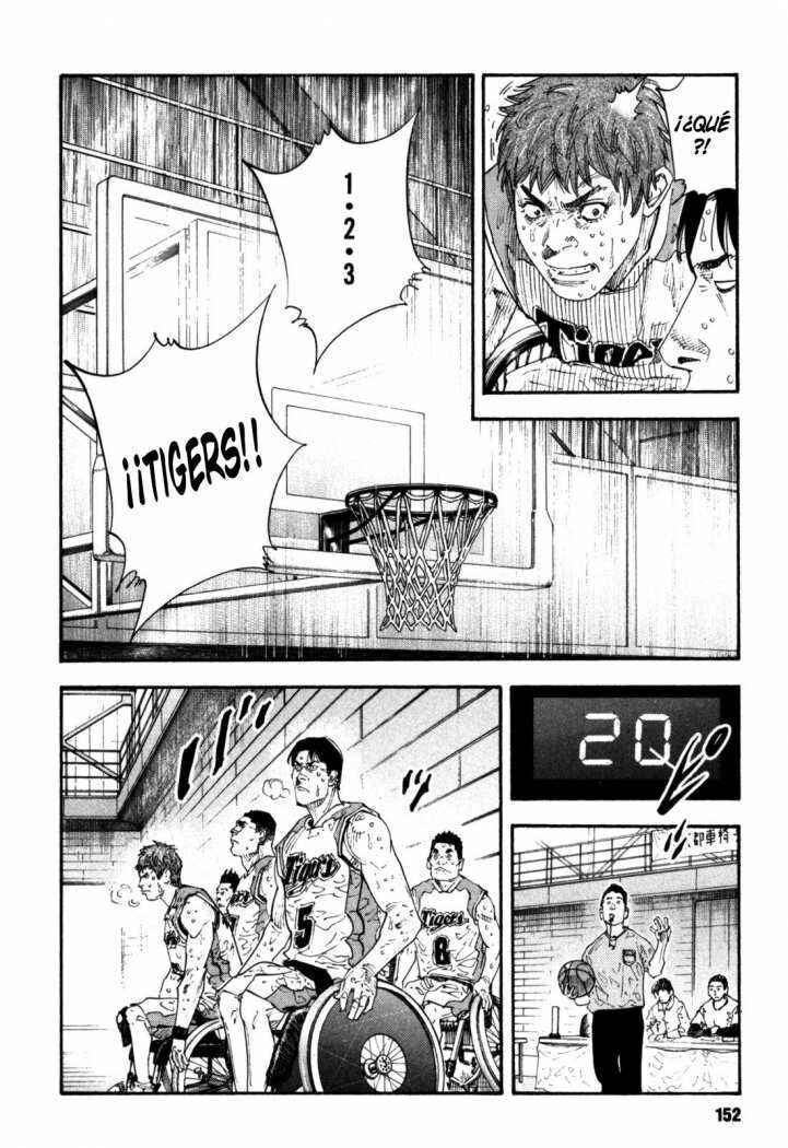 REAL Chapter 41 - Page 10