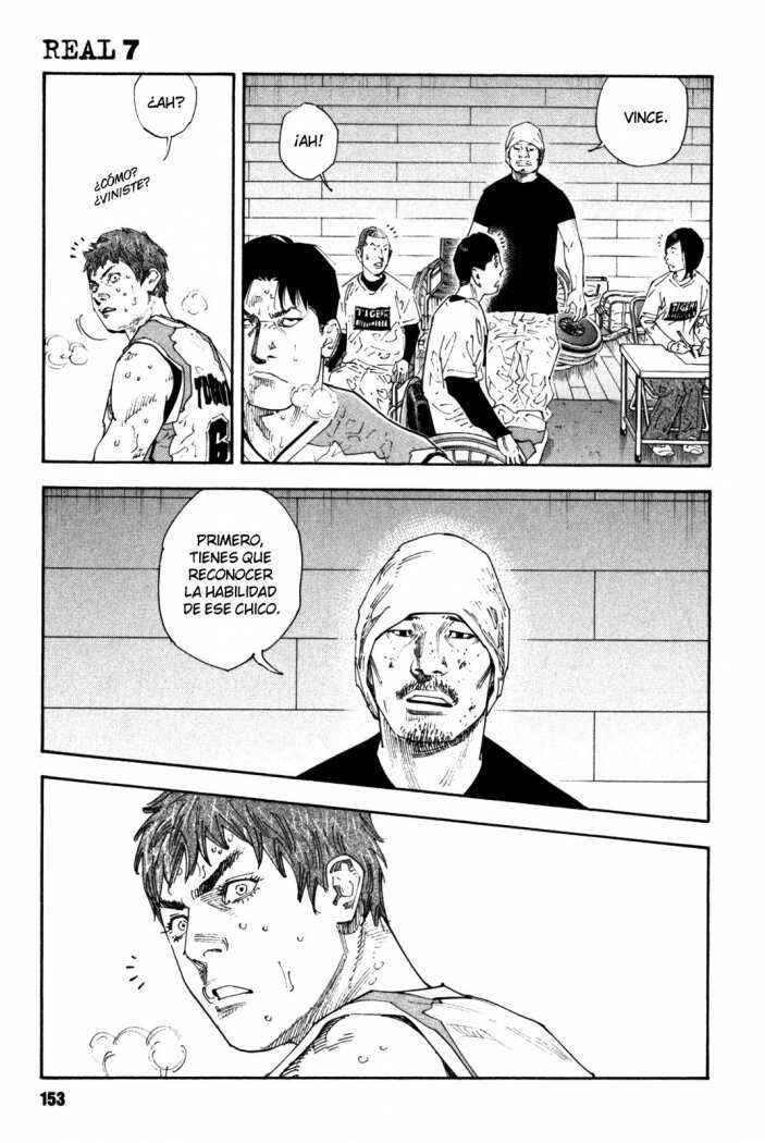 REAL Chapter 41 - Page 11