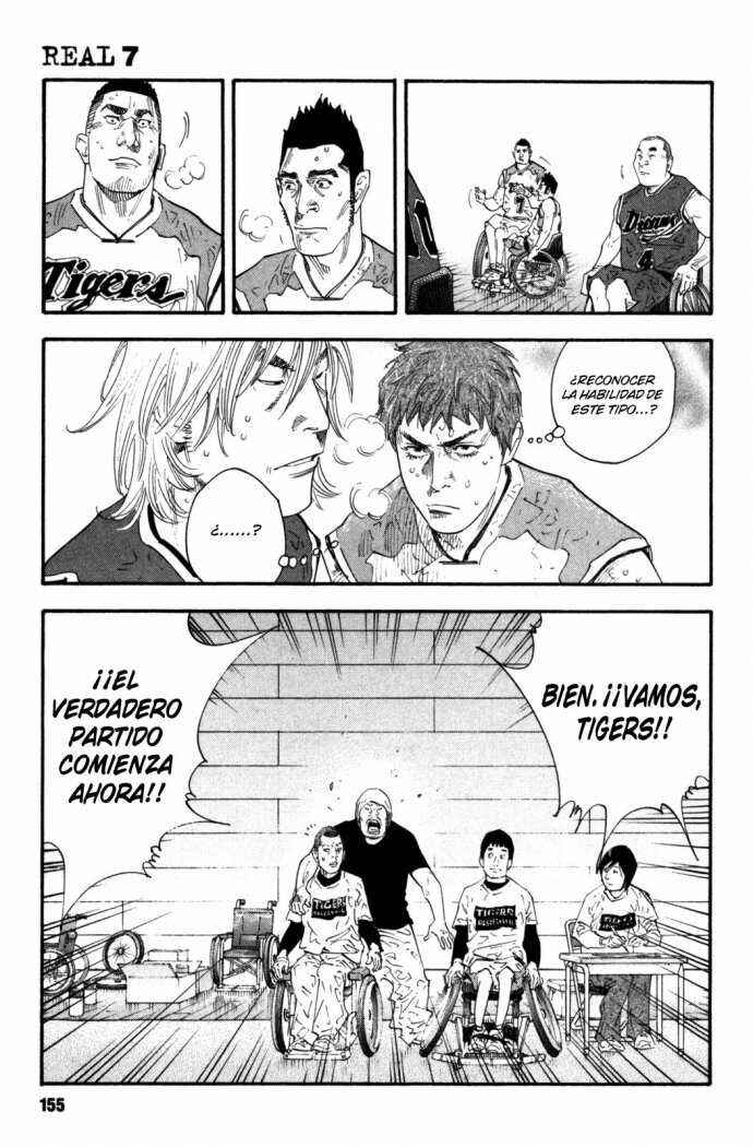 REAL Chapter 41 - Page 13