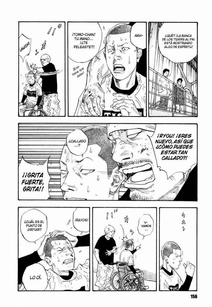 REAL Chapter 41 - Page 14