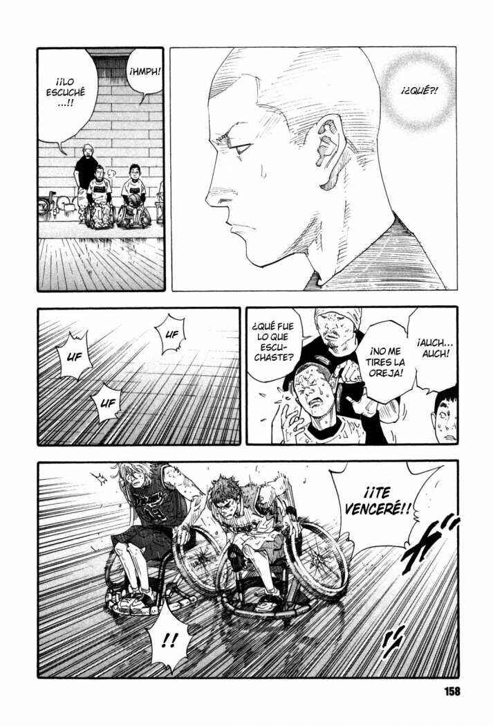 REAL Chapter 41 - Page 16