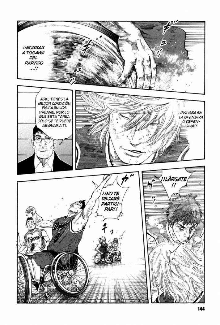 REAL Chapter 41 - Page 2