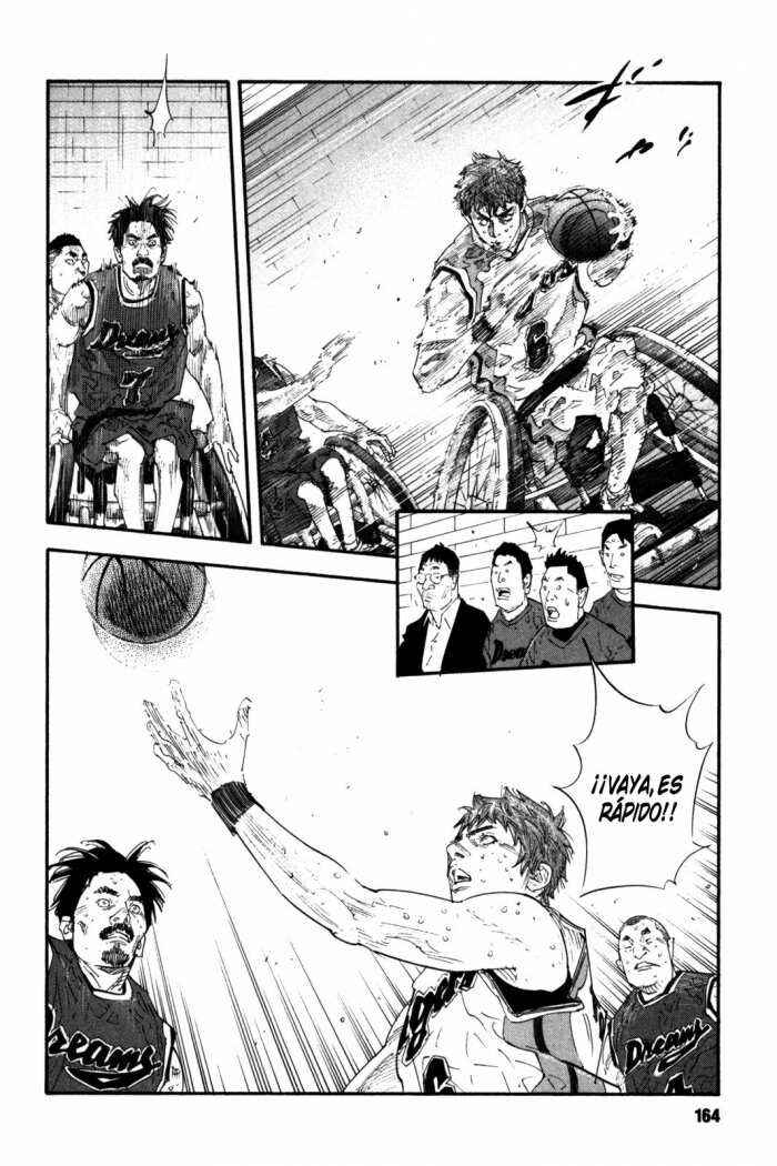 REAL Chapter 41 - Page 22