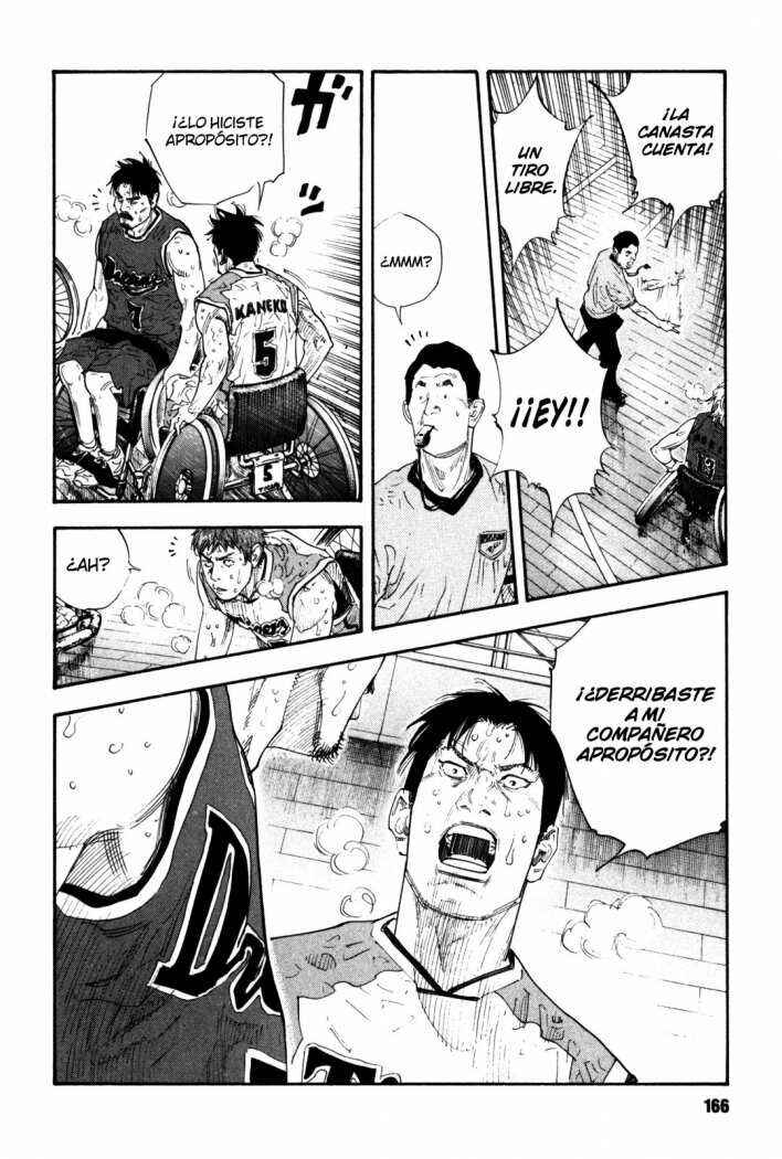 REAL Chapter 41 - Page 24