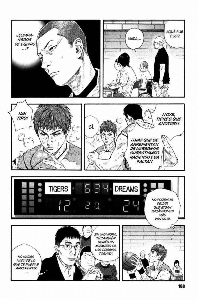 REAL Chapter 41 - Page 26