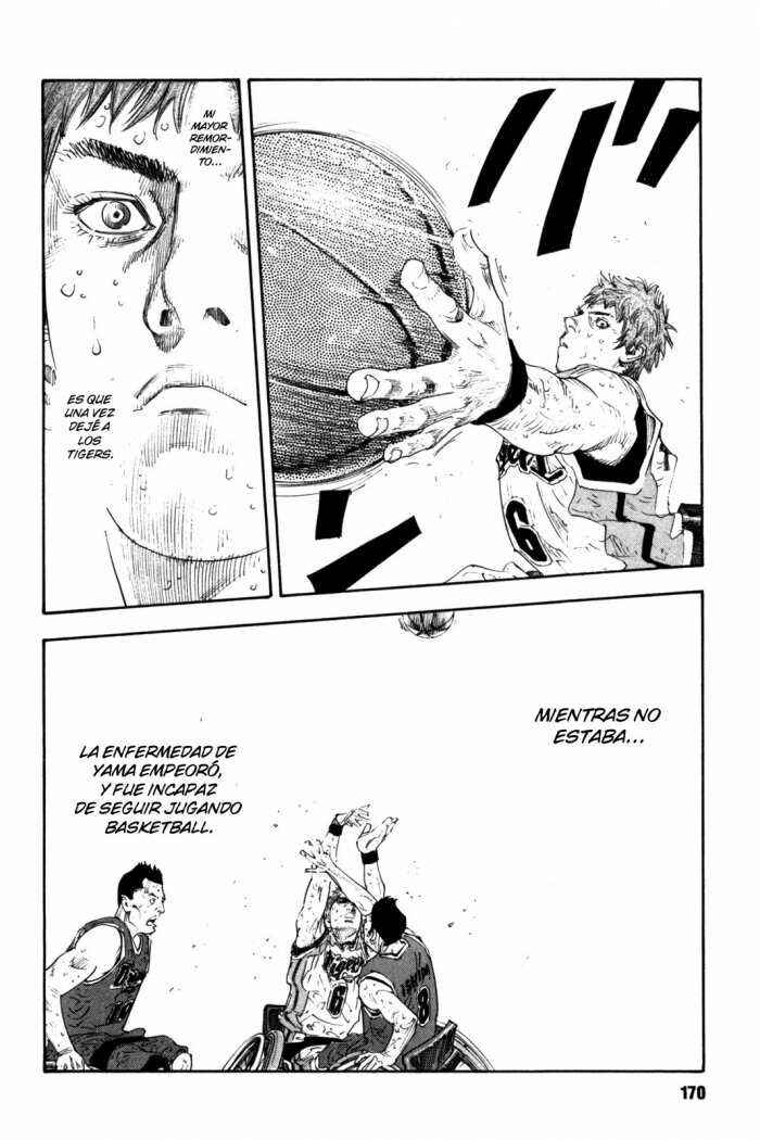 REAL Chapter 41 - Page 28