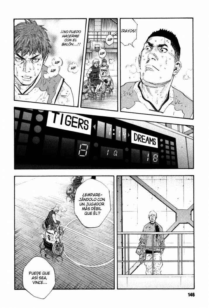 REAL Chapter 41 - Page 4