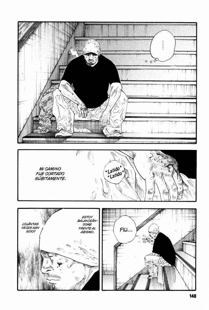 REAL Chapter 41 - Page 6