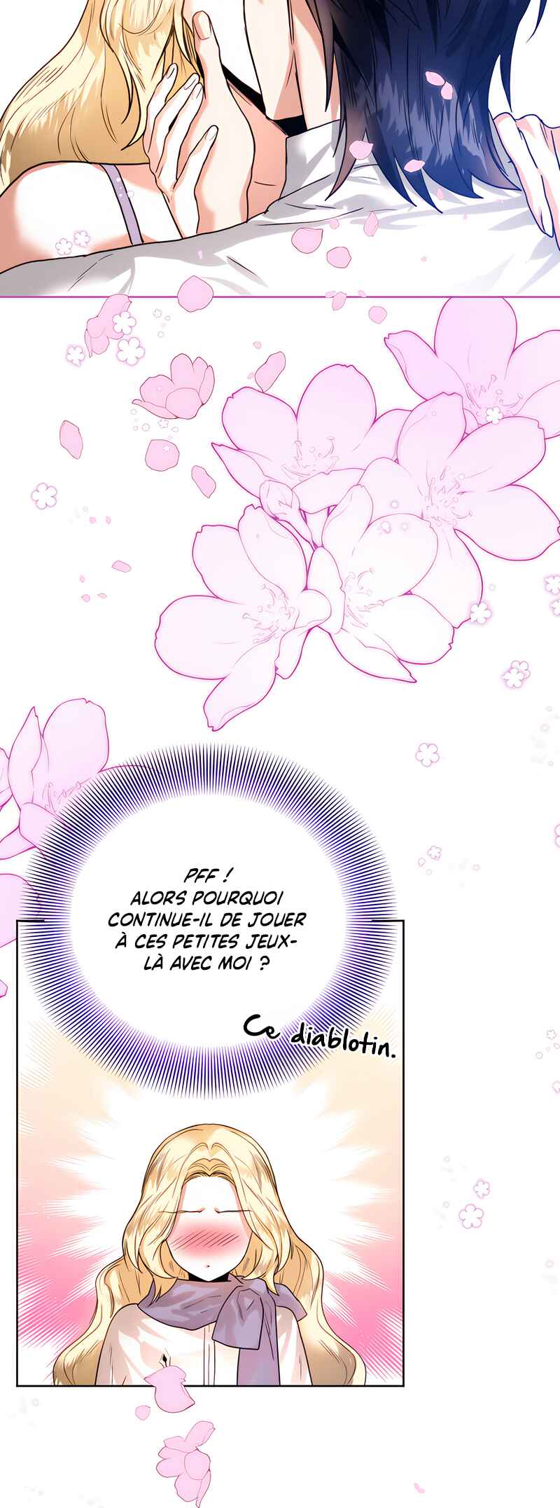 Royal Marriage Chapter 53 - Page 13