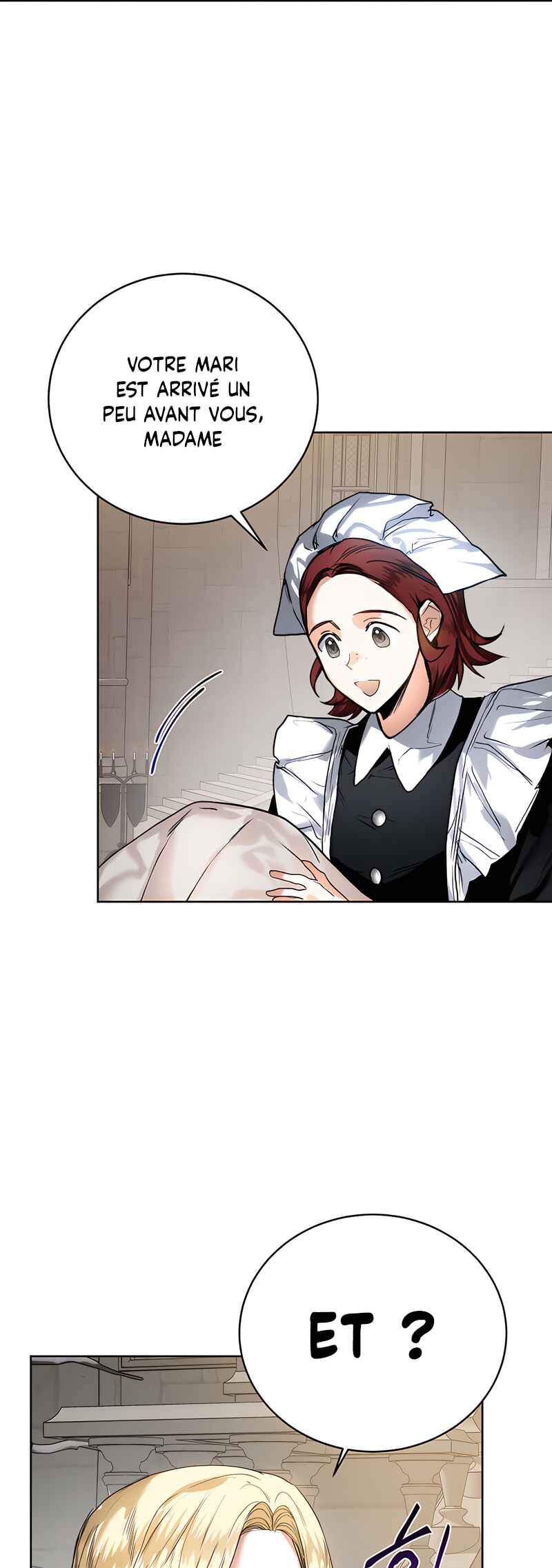 Royal Marriage Chapter 53 - Page 20