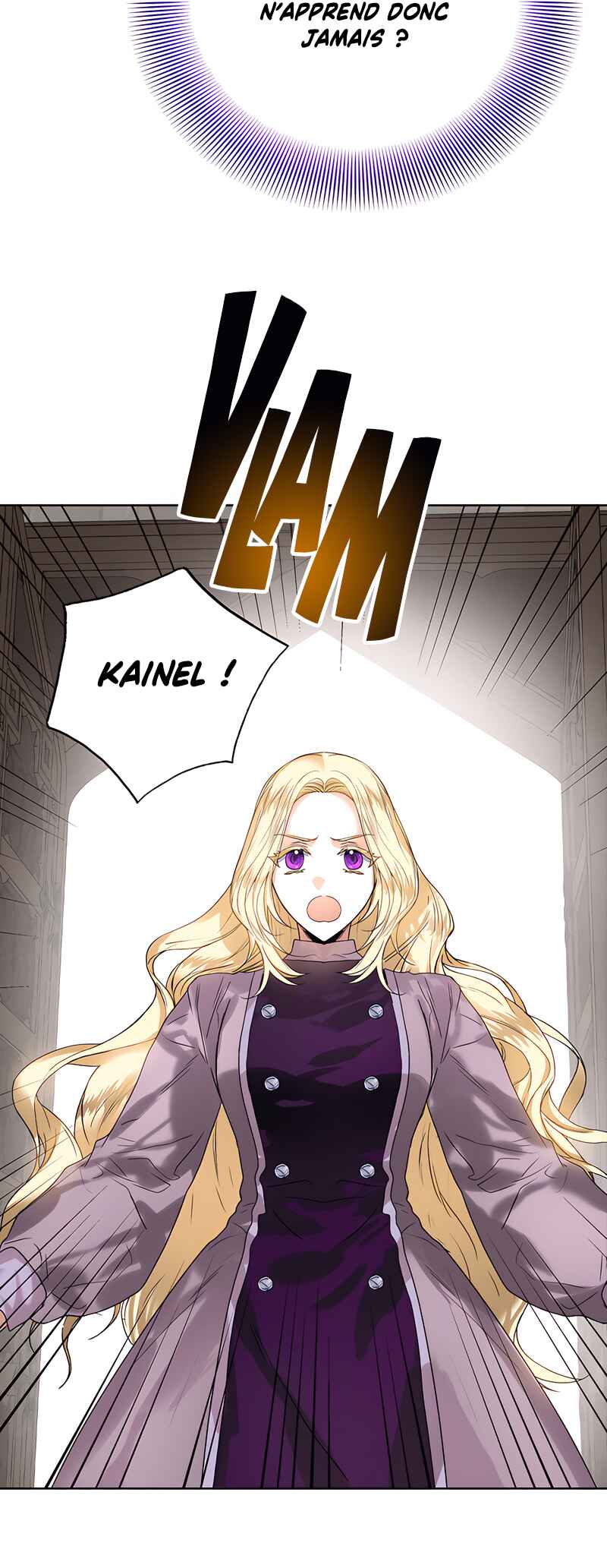 Royal Marriage Chapter 53 - Page 25