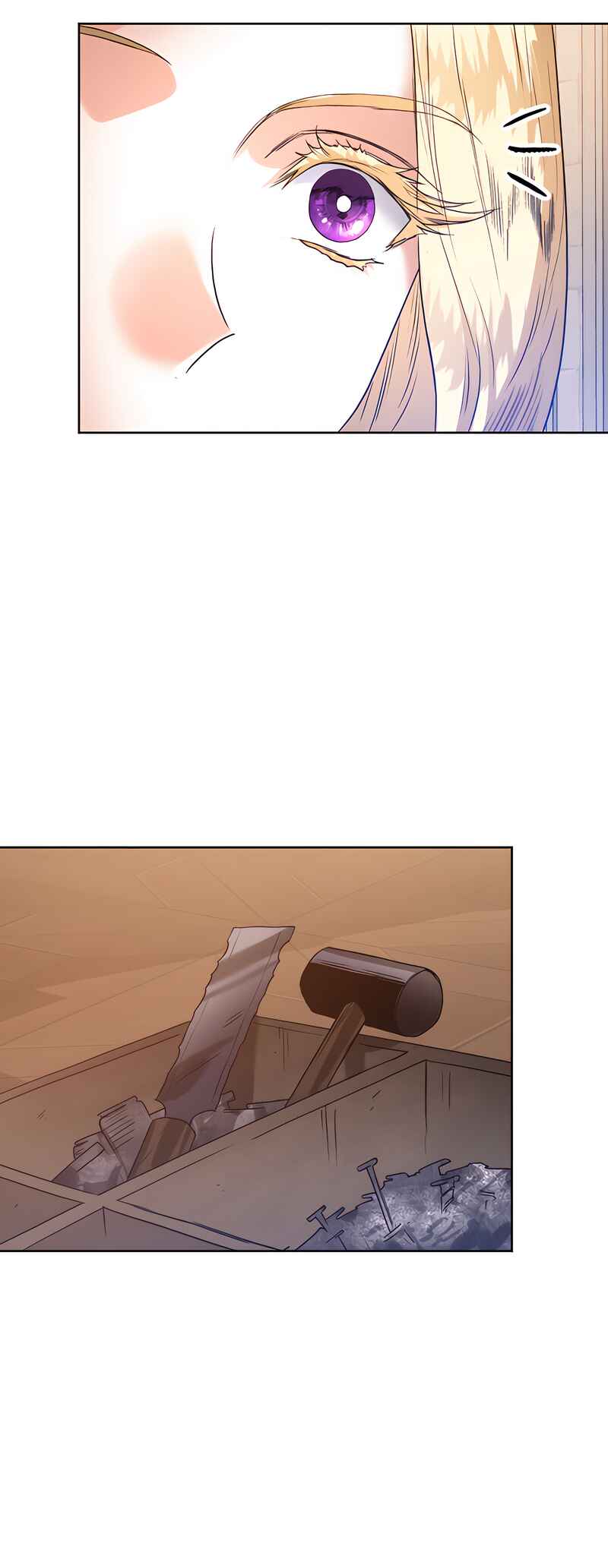Royal Marriage Chapter 53 - Page 27