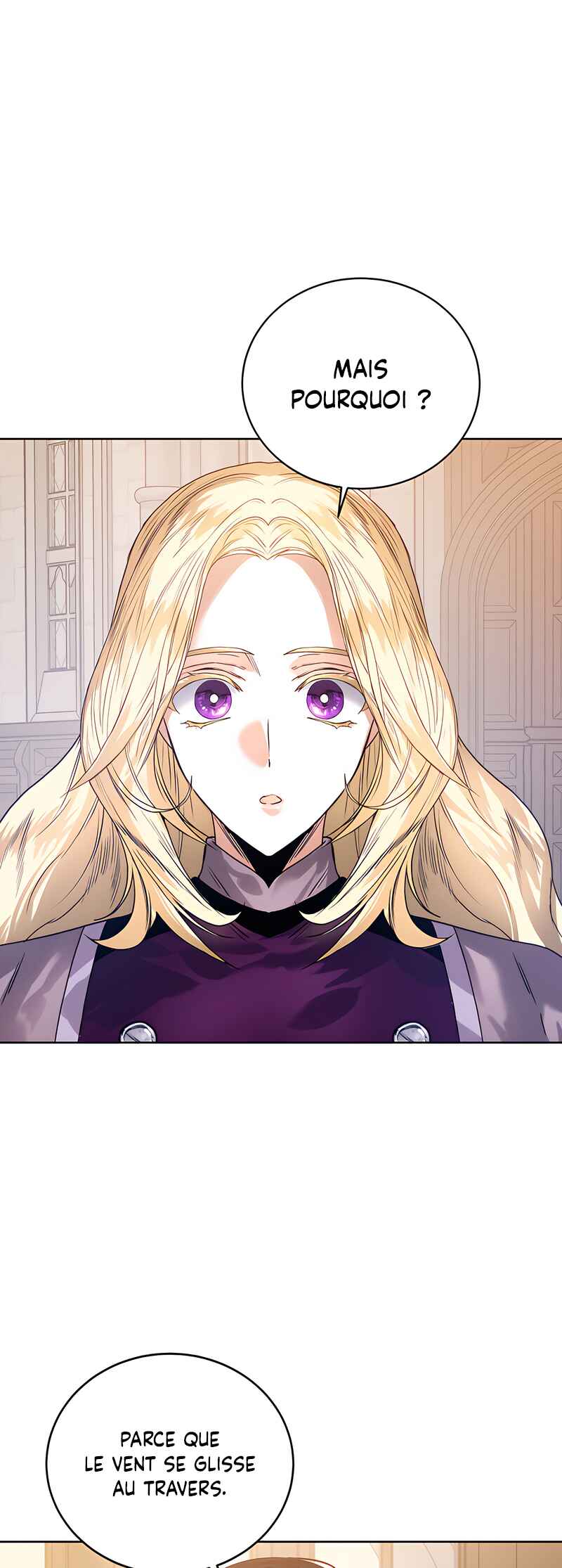 Royal Marriage Chapter 53 - Page 31