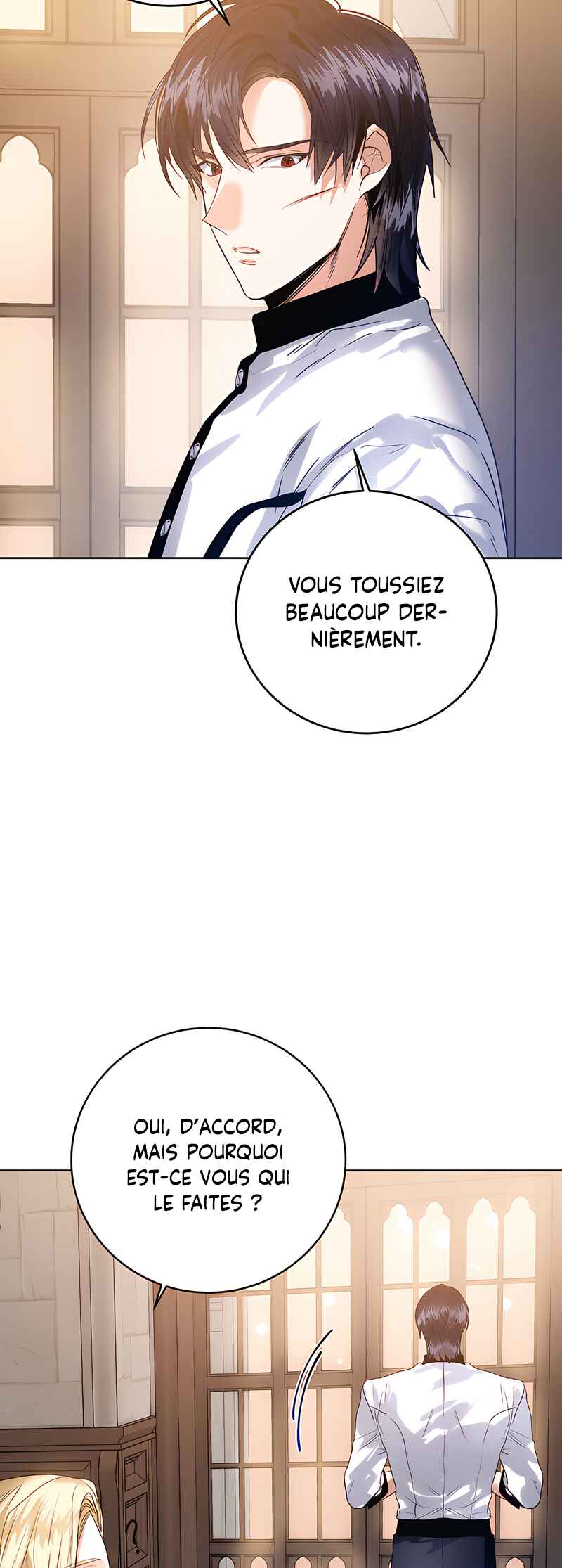 Royal Marriage Chapter 53 - Page 32