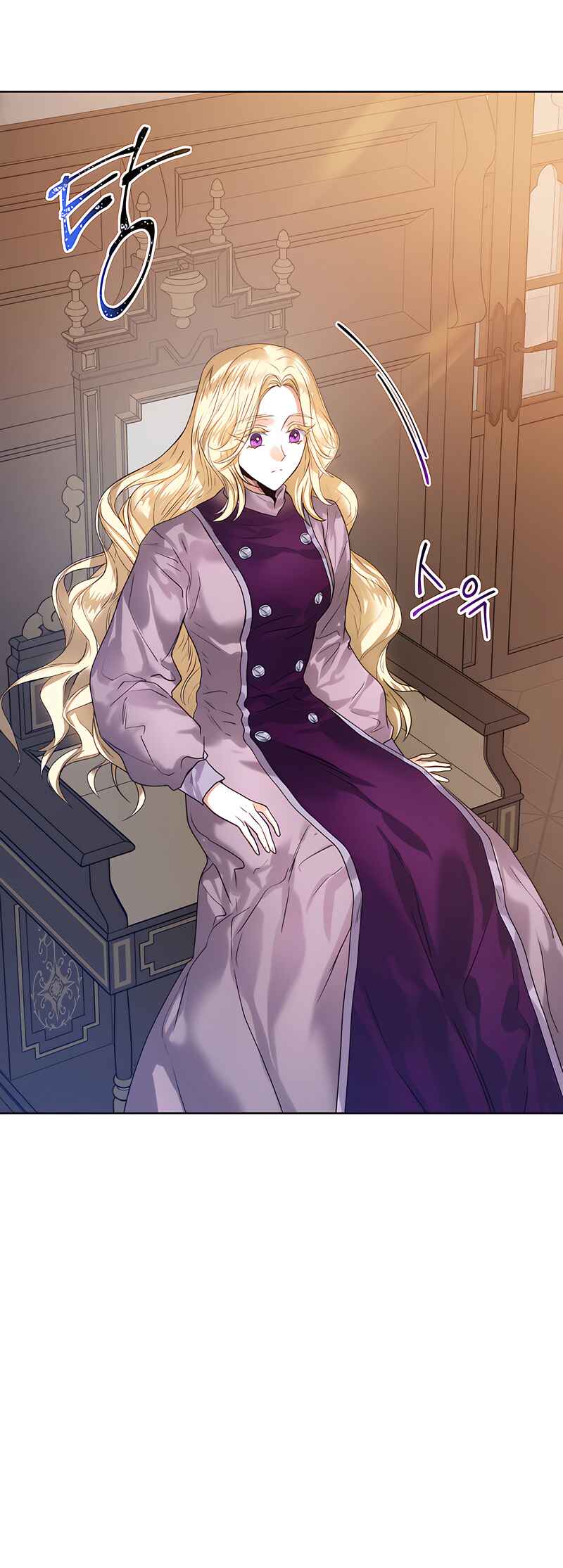 Royal Marriage Chapter 53 - Page 35
