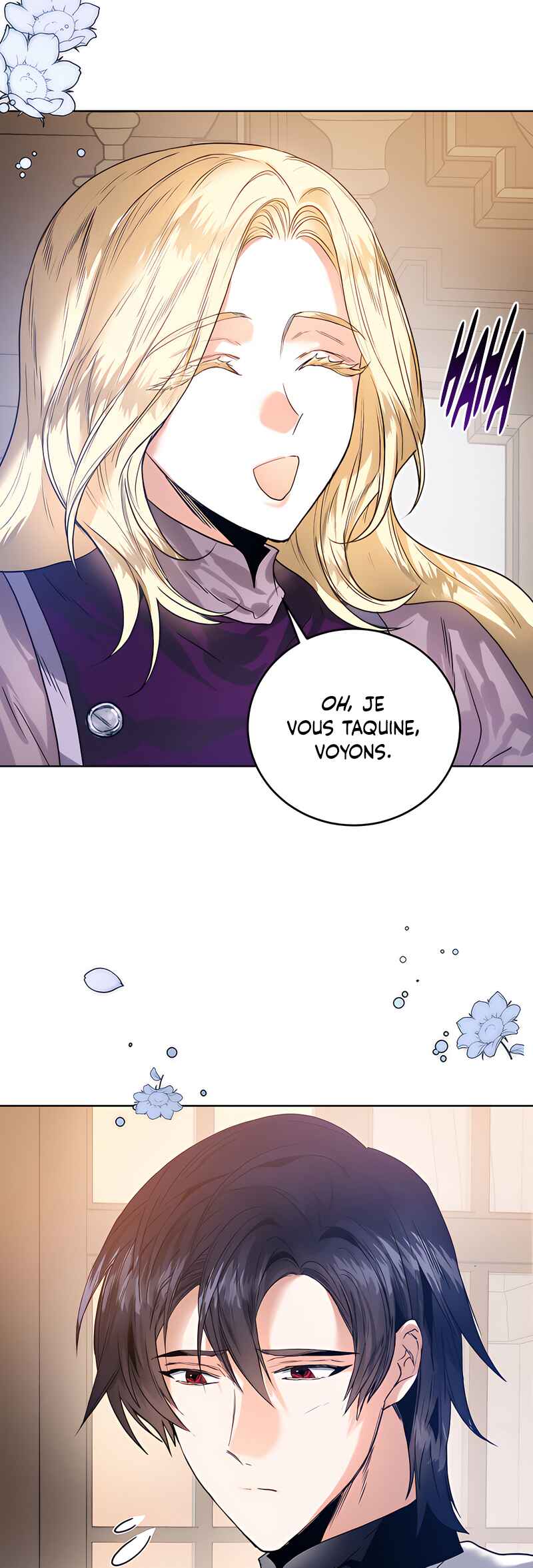 Royal Marriage Chapter 53 - Page 38