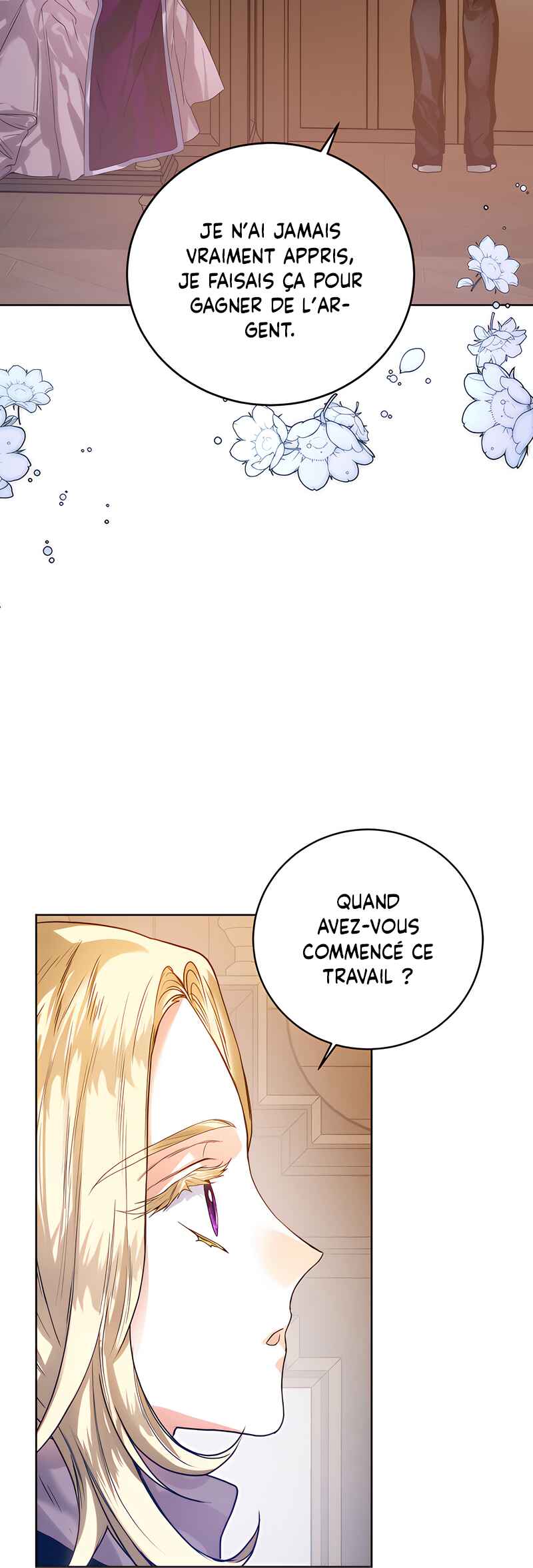 Royal Marriage Chapter 53 - Page 40