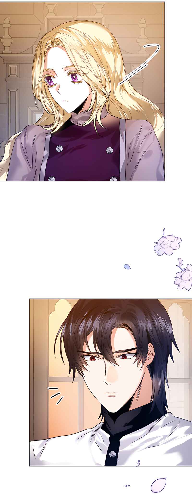 Royal Marriage Chapter 53 - Page 43
