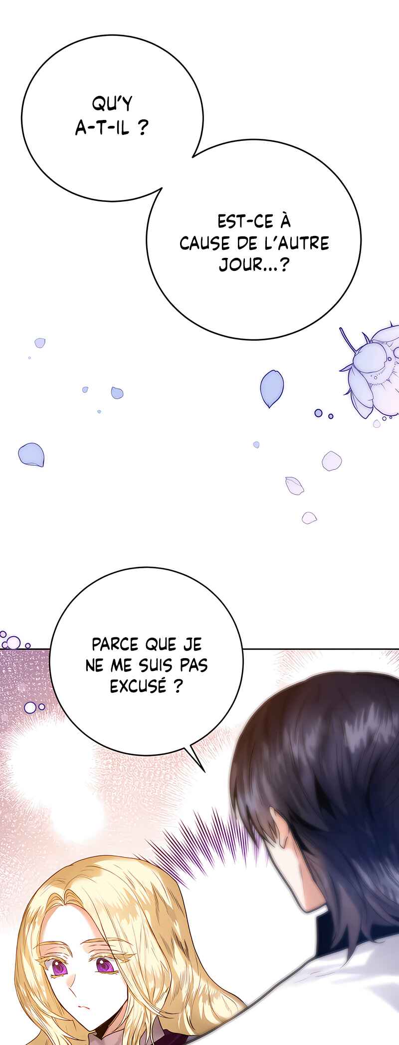 Royal Marriage Chapter 53 - Page 44