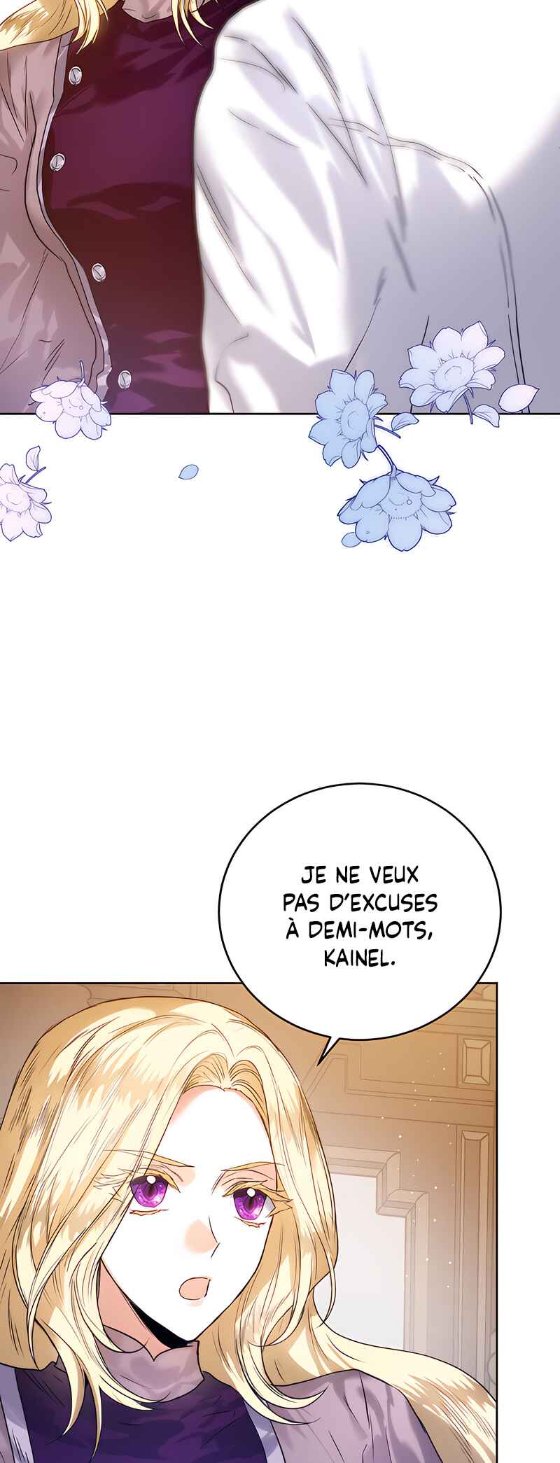 Royal Marriage Chapter 53 - Page 45