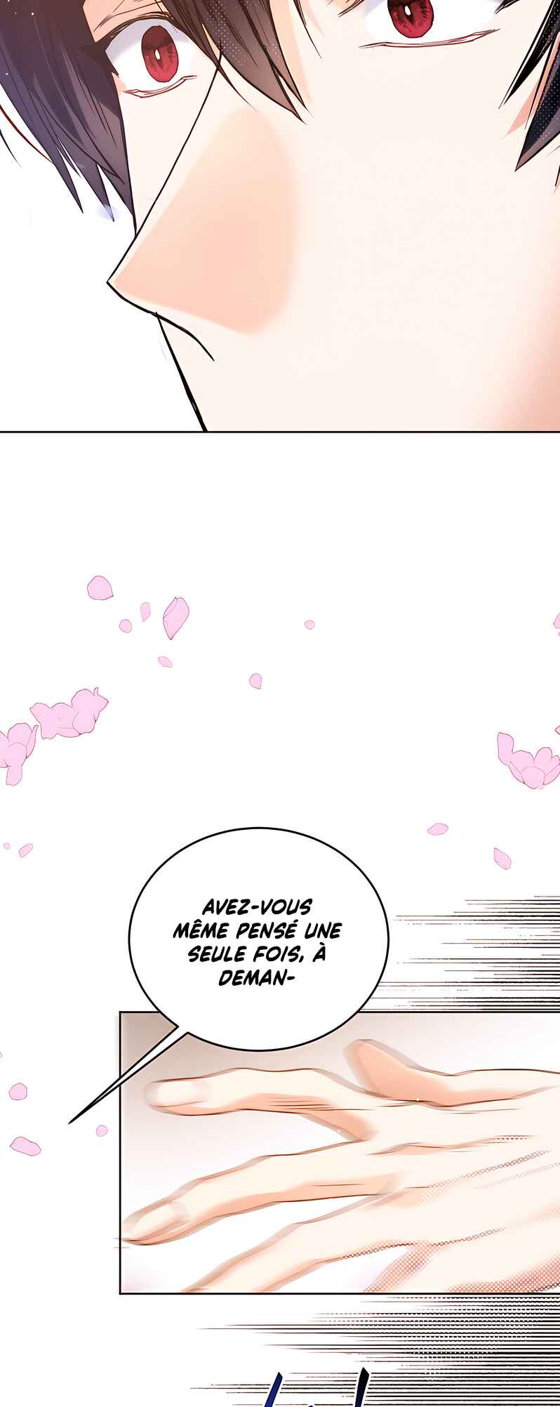 Royal Marriage Chapter 53 - Page 49