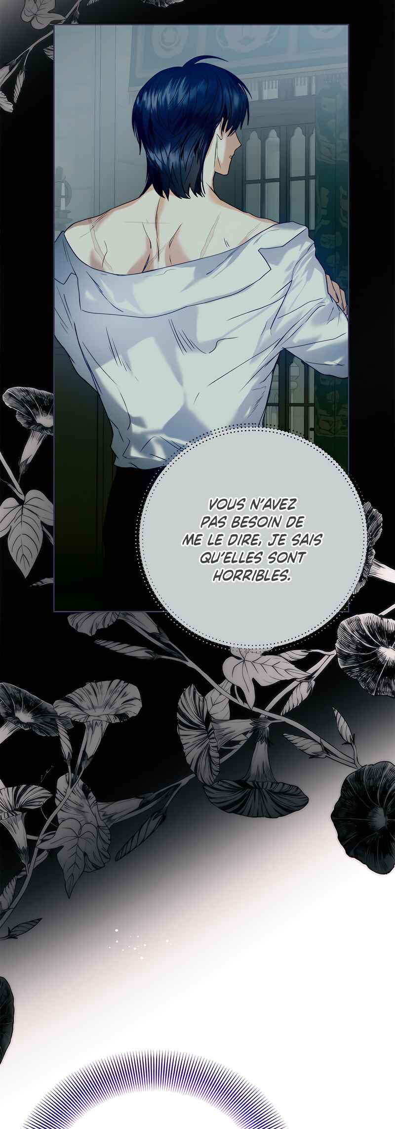 Royal Marriage Chapter 53 - Page 5