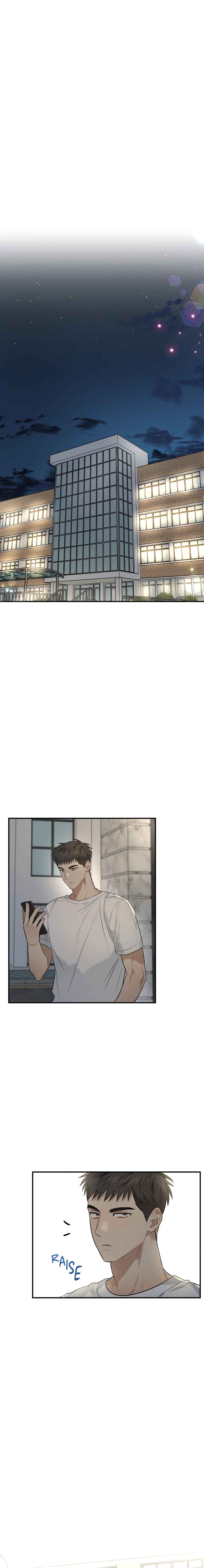 Plum Candy Love Chapter 18 - Page 7