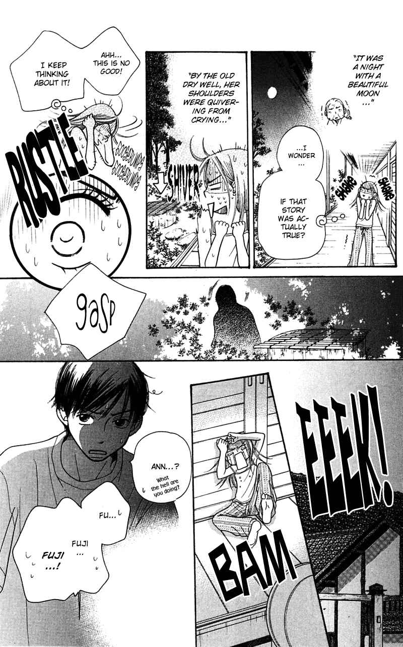 Sunadokei Chapter 5 - Page 63