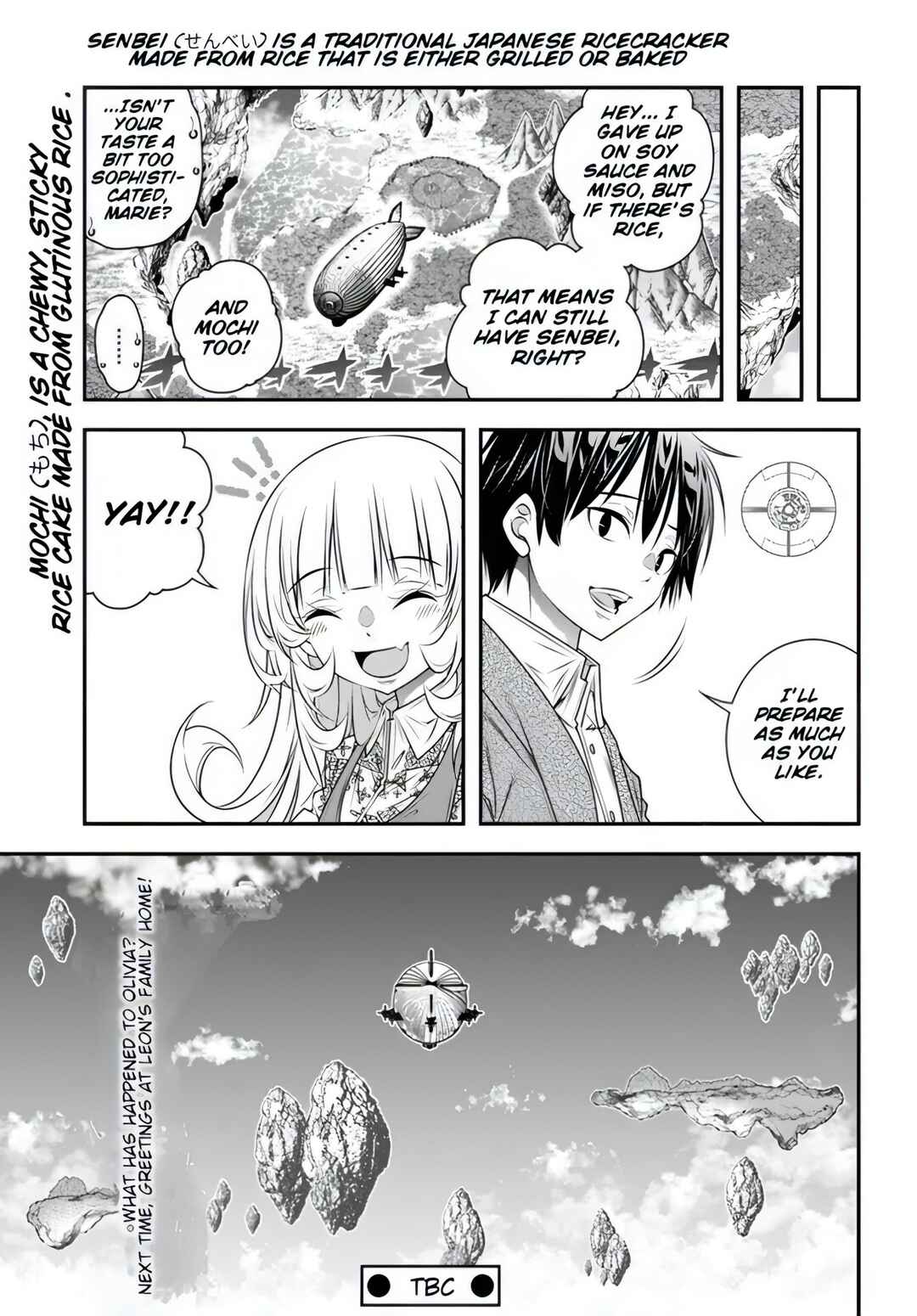 Ano Otome Game wa Oretachi ni Kibishii Sekai desu Chapter 13 - Page 18