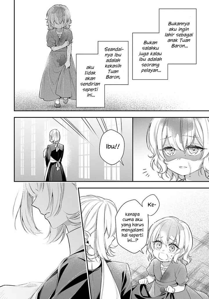 Akuyaku Reijoutachi wa Yuruganai Chapter 16 - Page 5