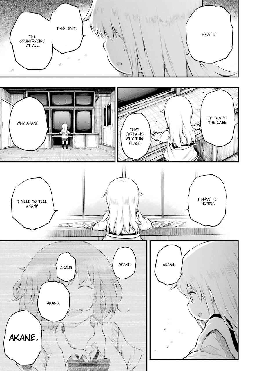 Happy End. Chapter 7 - Page 29