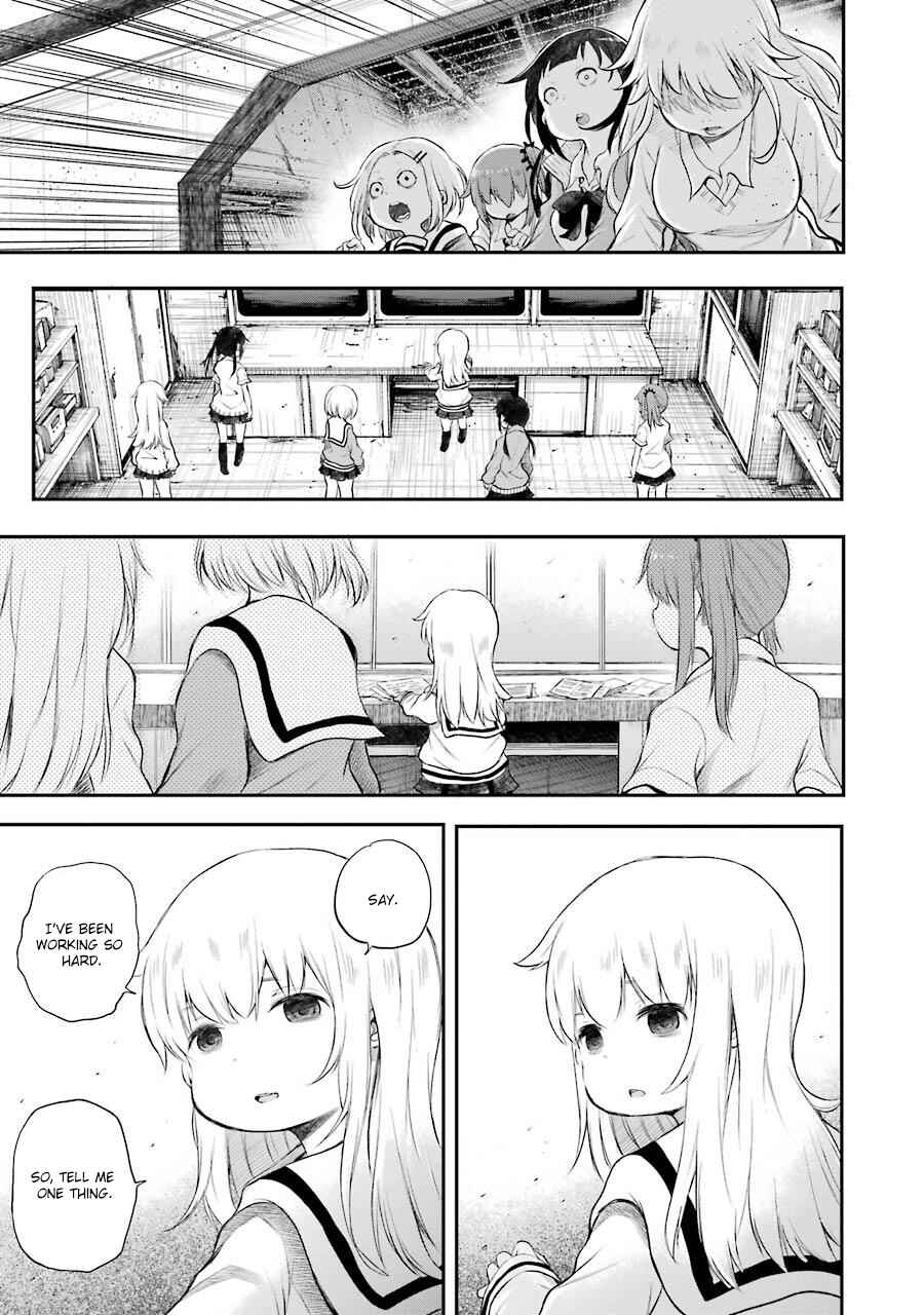 Happy End. Chapter 7 - Page 31