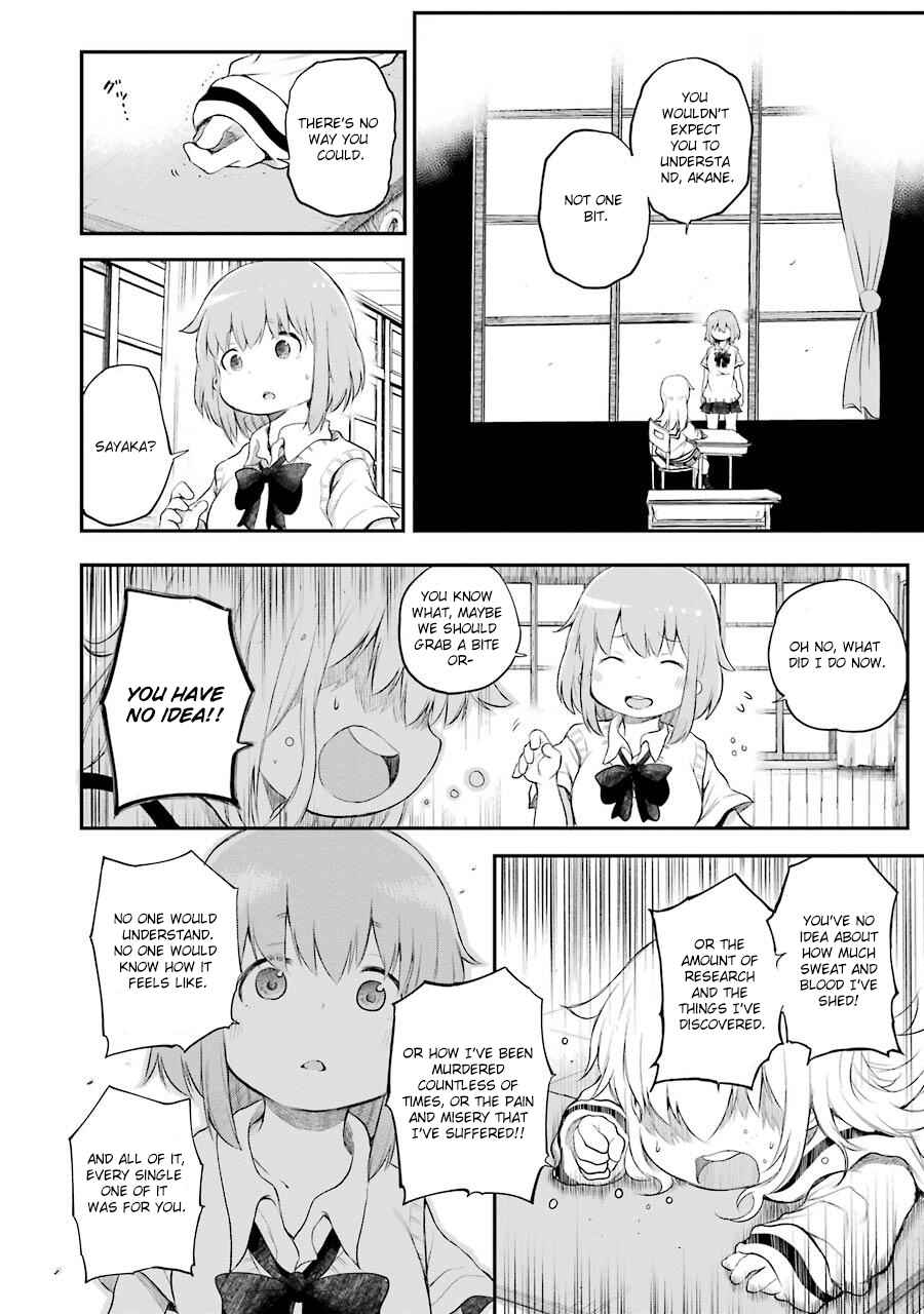 Happy End. Chapter 7 - Page 36