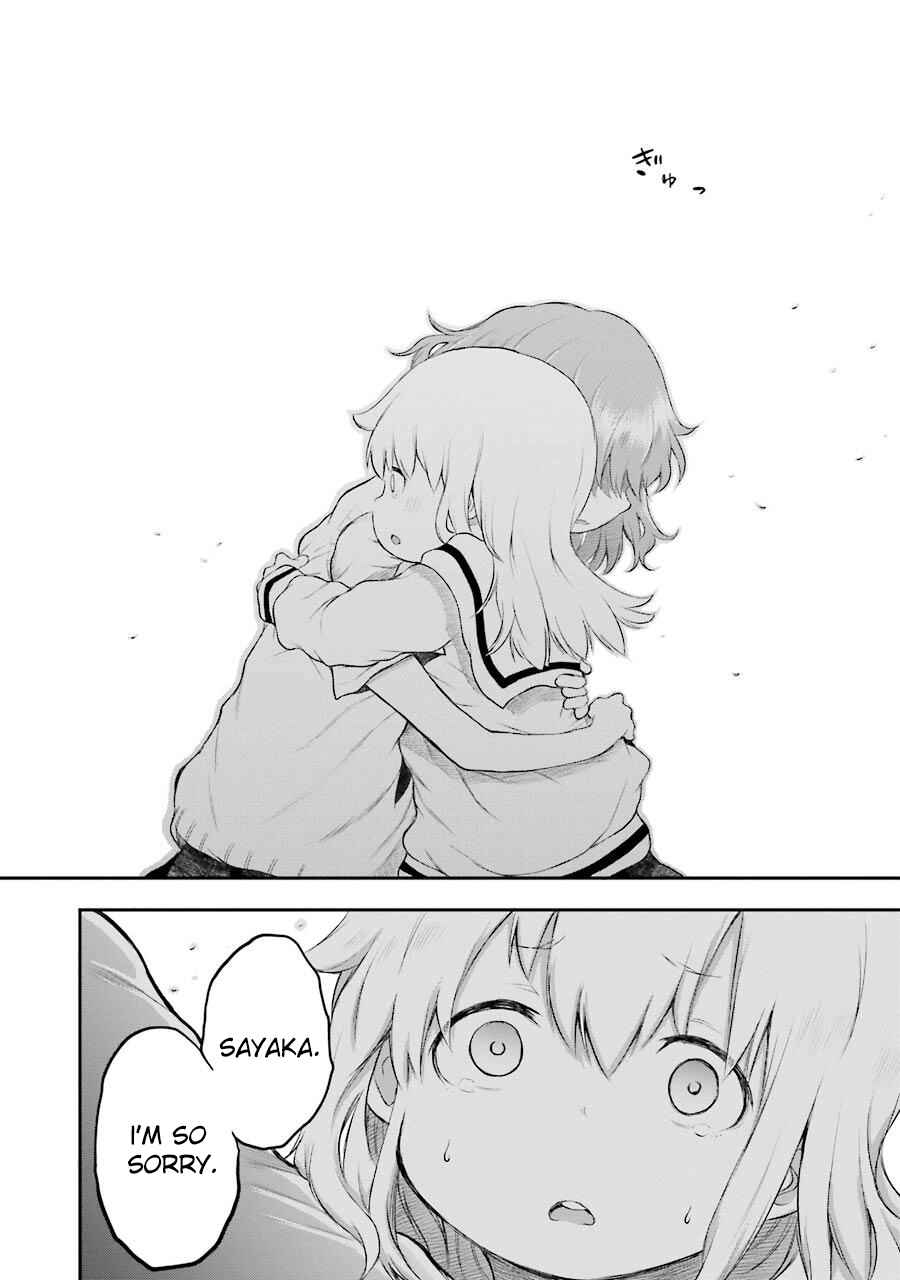 Happy End. Chapter 7 - Page 40