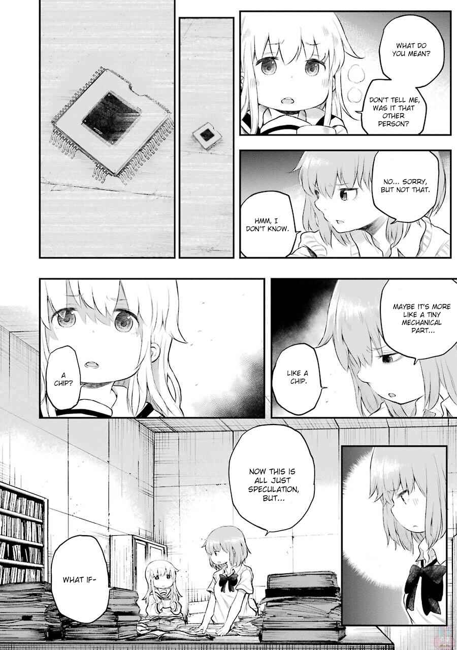 Happy End. Chapter 7 - Page 46