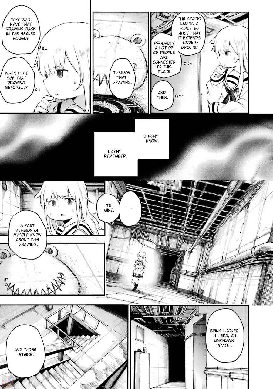 Happy End. Chapter 7 - Page 7