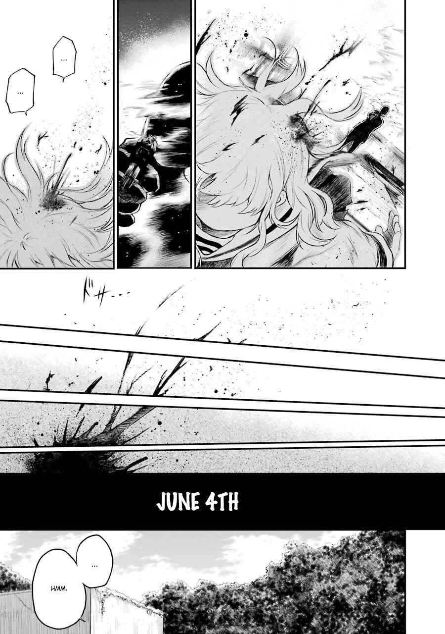 Happy End. Chapter 7 - Page 9