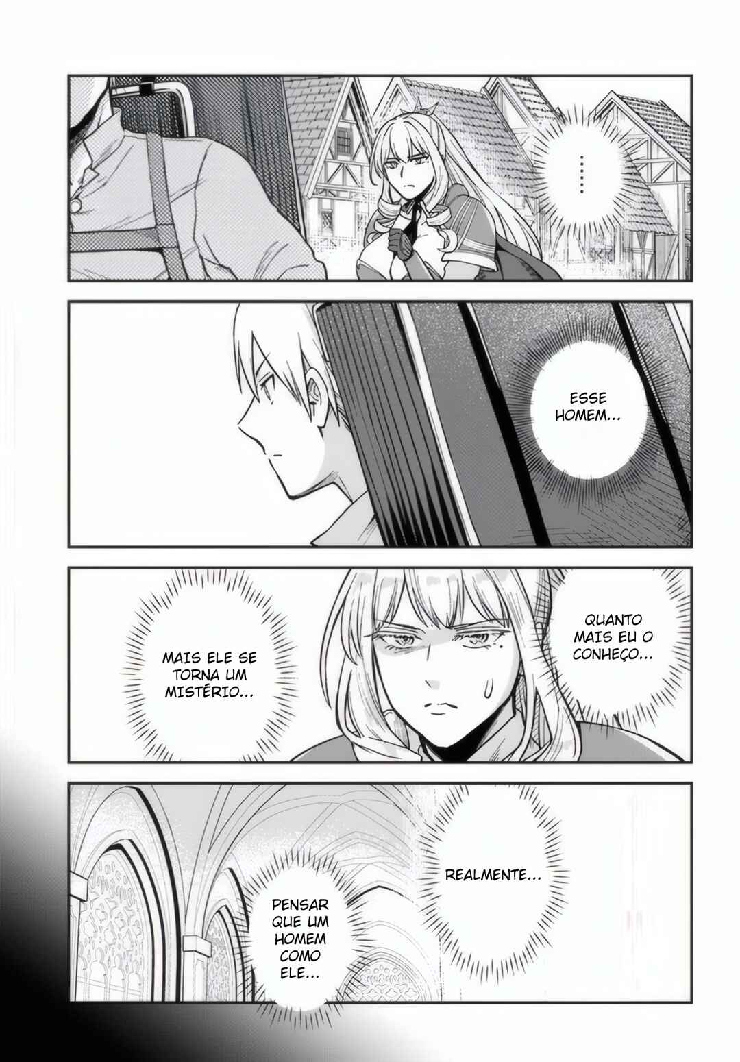 RTA Sousha wa Game Sekai kara Kaerenai Chapter 6 - Page 19