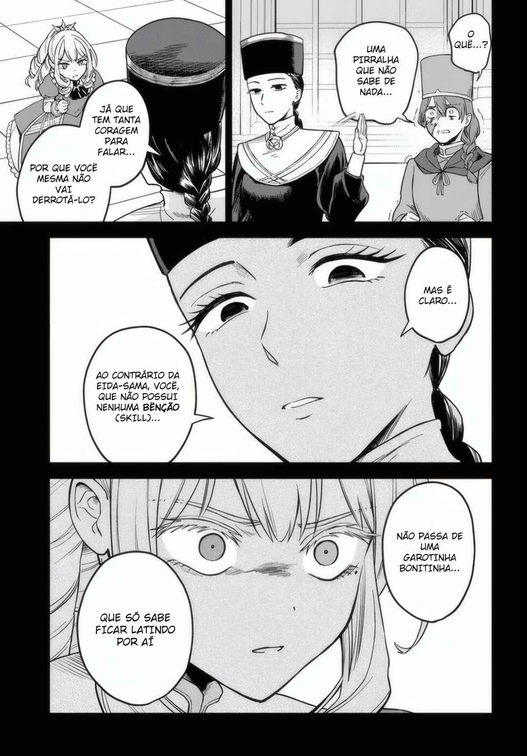 RTA Sousha wa Game Sekai kara Kaerenai Chapter 6 - Page 25