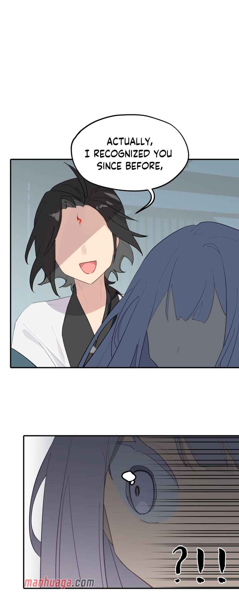 Kill the Male Lead to Become the Villainess Chapter 11 - Page 18