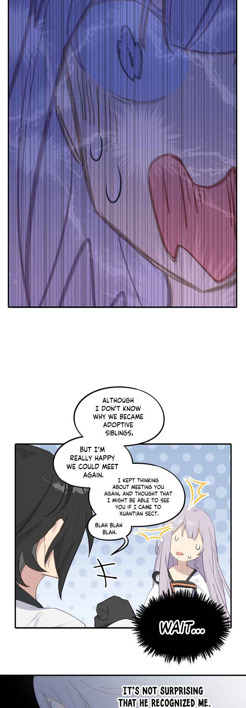 Kill the Male Lead to Become the Villainess Chapter 11 - Page 21