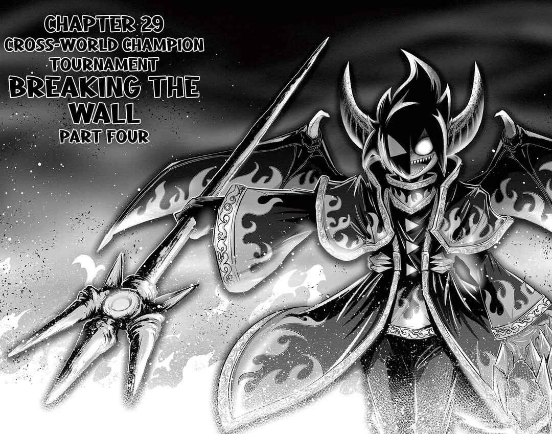 Black Channel Chapter 29 - Page 5