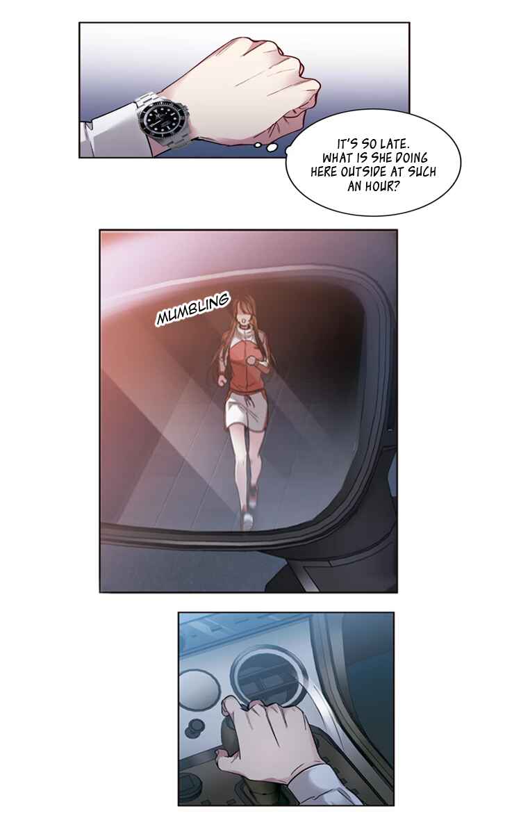 The brightest giant star in the world Chapter 15.3 - Page 3