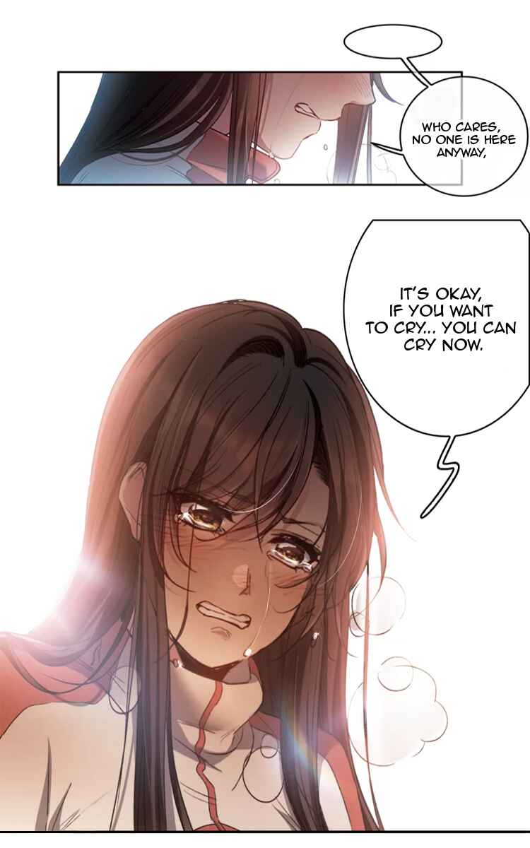 The brightest giant star in the world Chapter 15.3 - Page 5