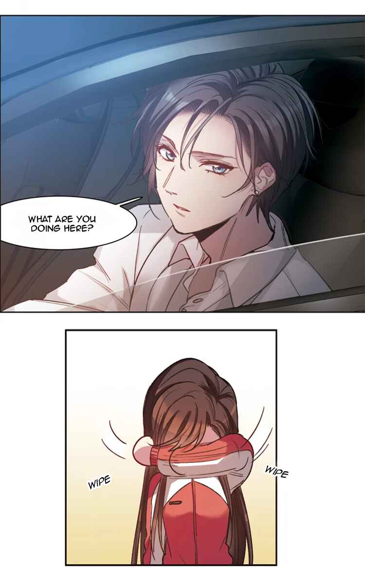 The brightest giant star in the world Chapter 15.3 - Page 7