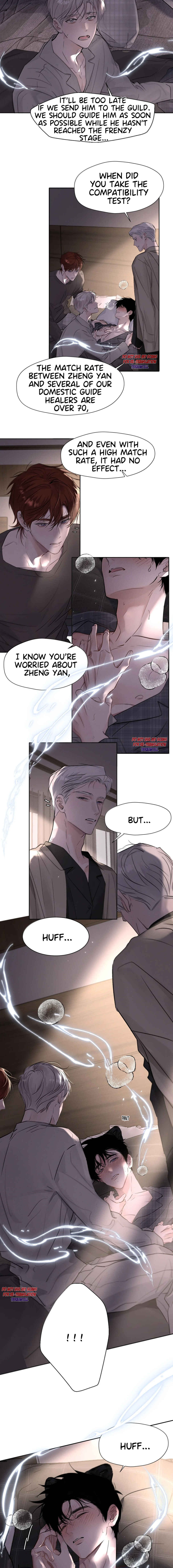 I Became a First-Class Guide Thanks to My Childhood Friends Chapter 63 - Page 5